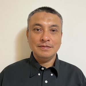 Meet your Posher, Bambang